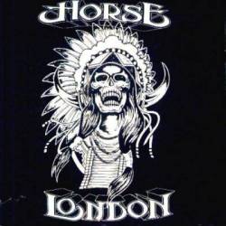 Horse London : Diesel Power